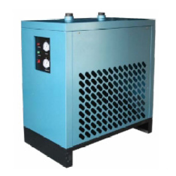 Refrigerated Type Air Dryer